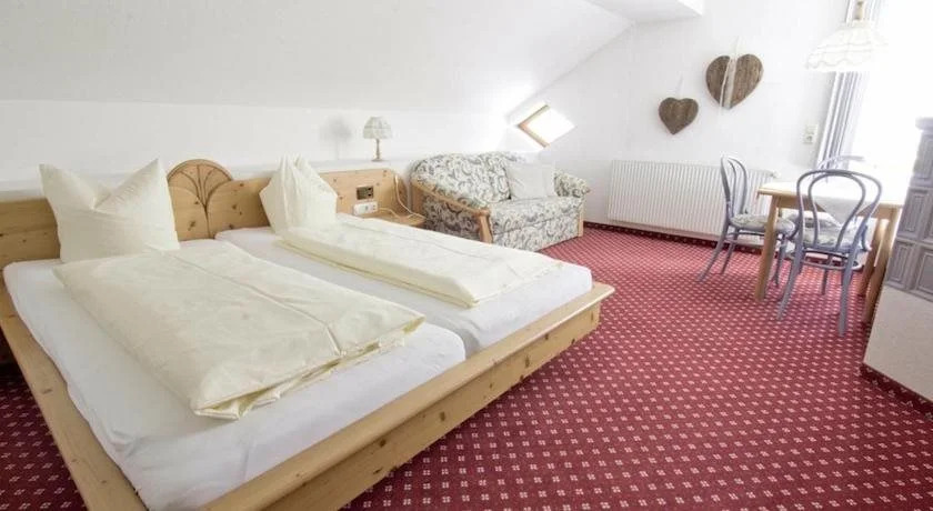 Hotel Gasthof Adler