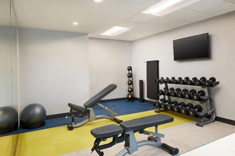 TownePlace Suites by Marriott Tampa Casino Area