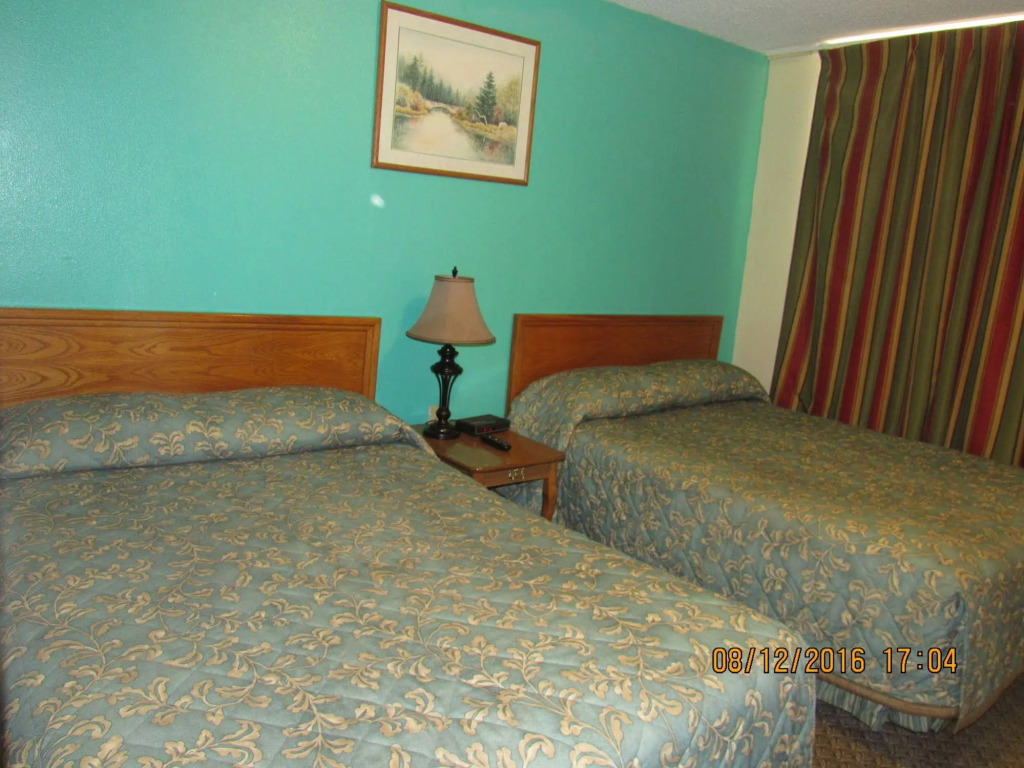 La Conne Motel Corning