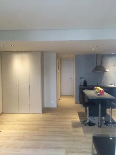 Ioannis Luxury Apartment