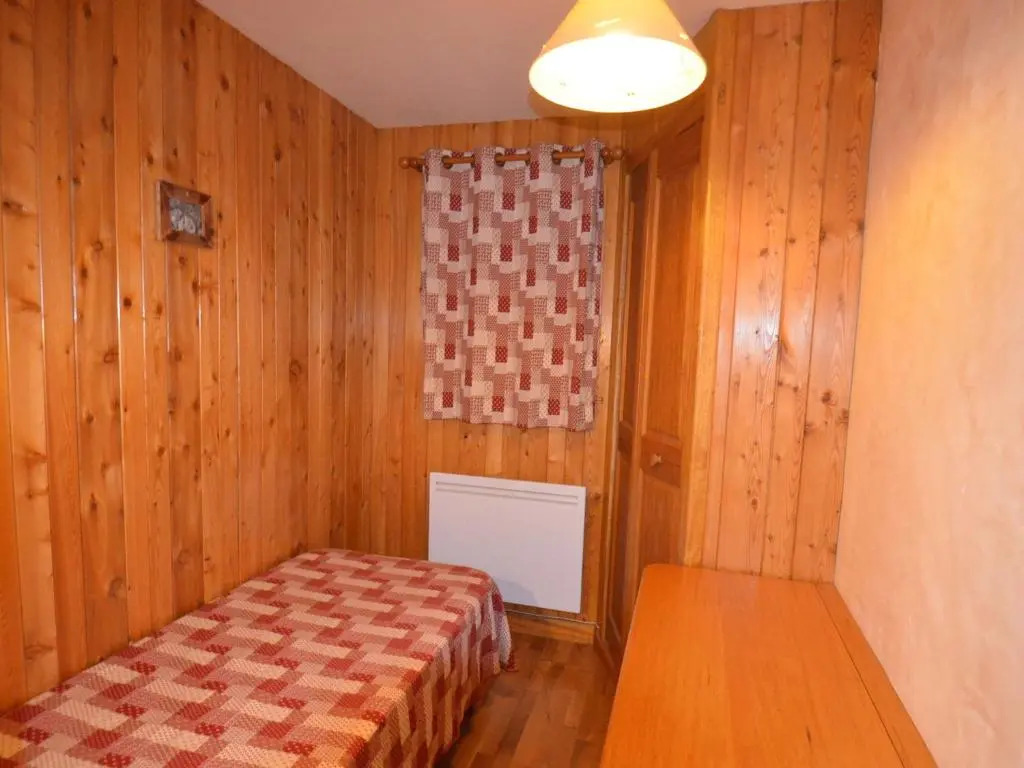 Appartement Saint-Martin-de-Belleville-Les Menuires, 4 pièces, 5 personnes - FR-1-452-118
