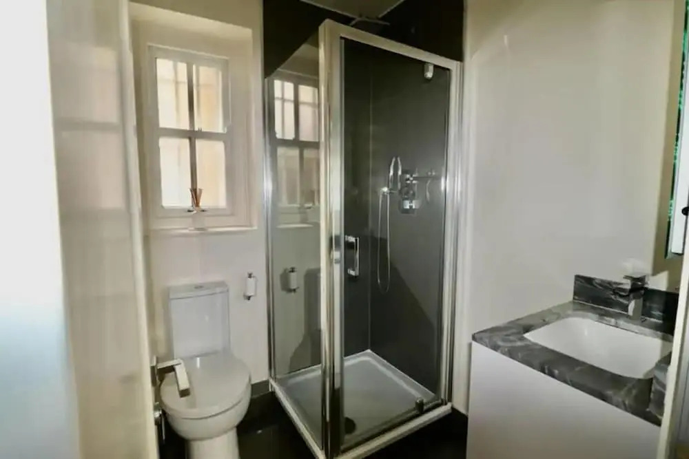 Private 1-bed Apartment in Central London