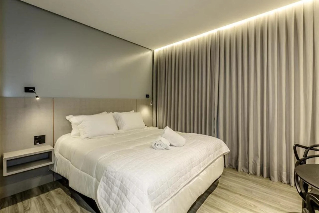 Tri Hotel Premium Itapema