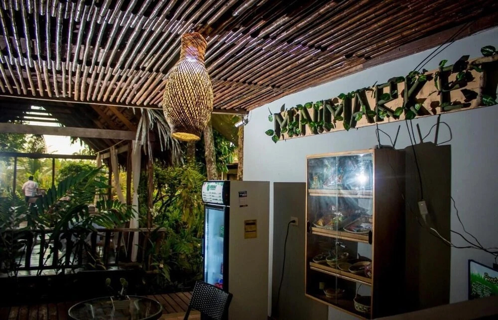 Hotel Madreselva