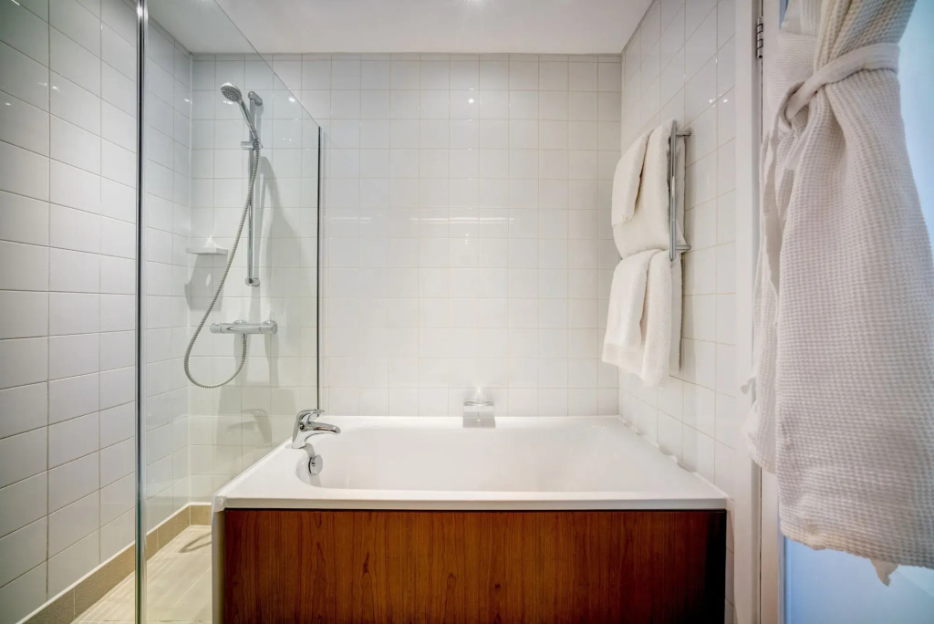 Apex City of Edinburgh Hotel