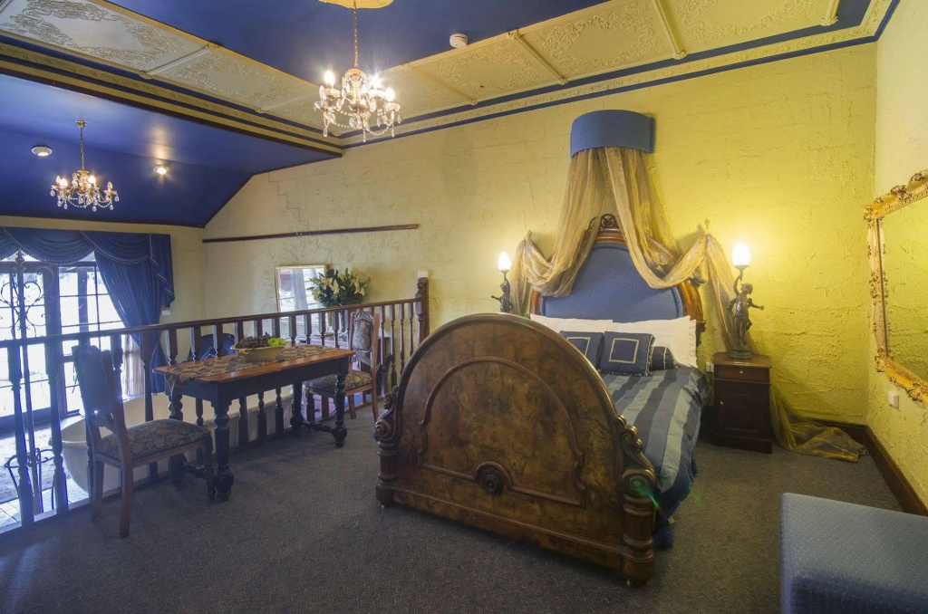 Casuarina Motel Suites