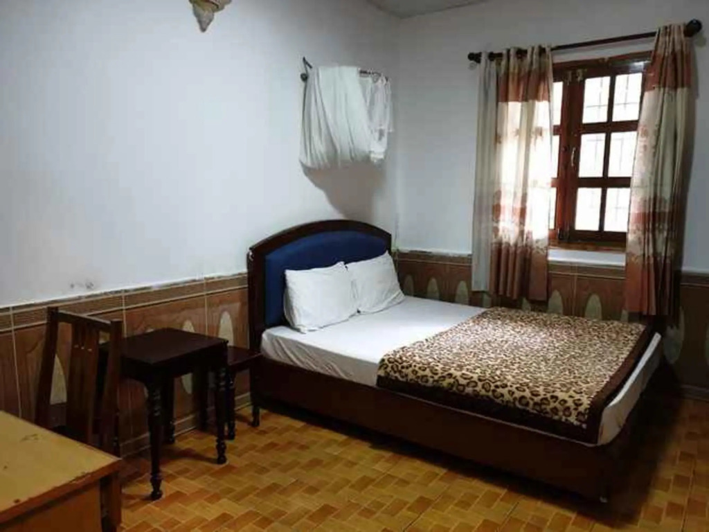 Duong Sat Hotel