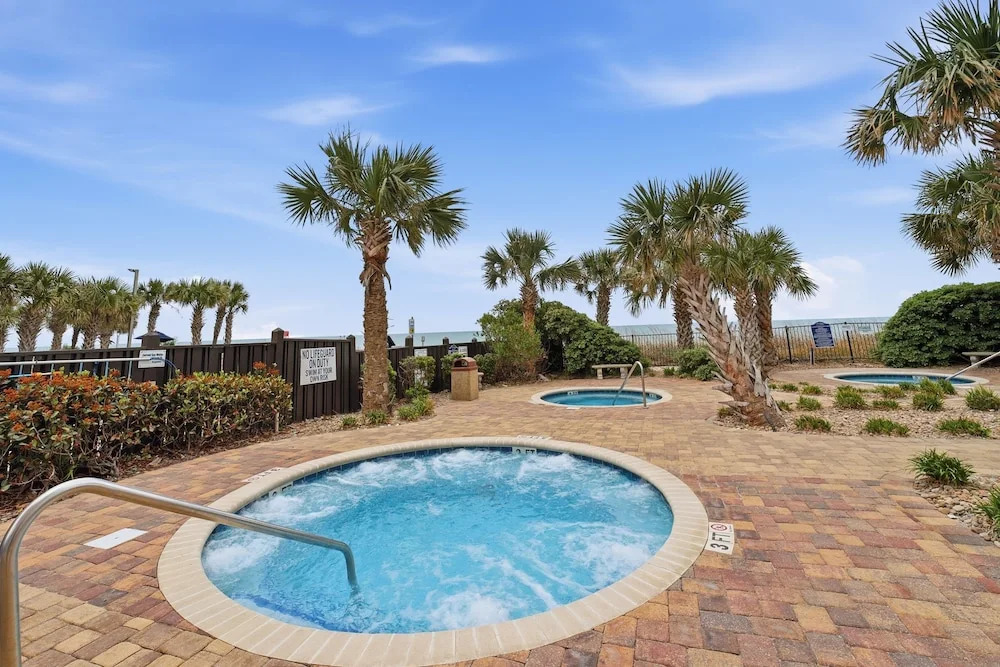 Full Kitchen S Ocean Blvd Beach Retreat 2 Bedroom Condo