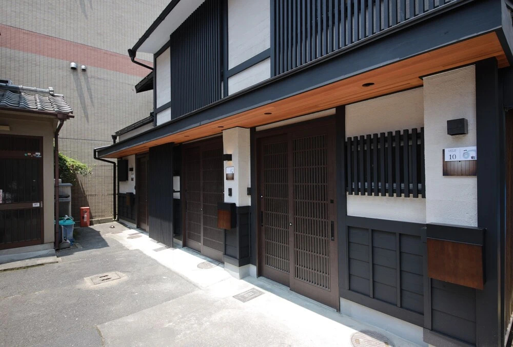 Shiki Homes IKKO 10