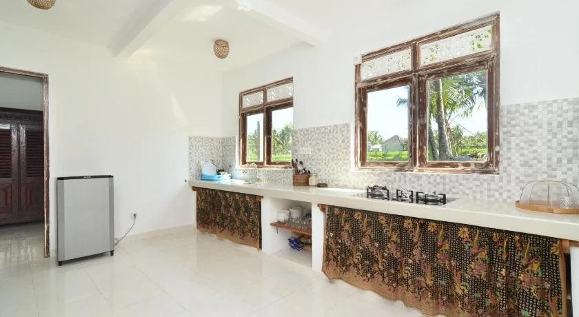Bali Suksma Villa