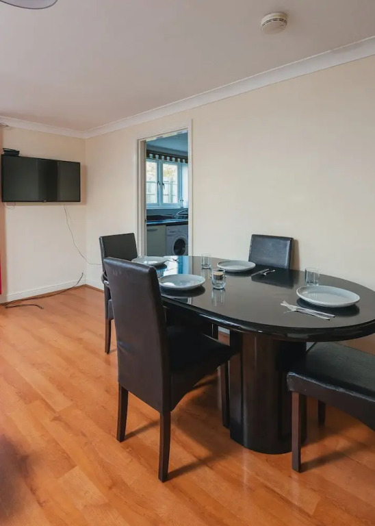 Business Park Apartments Peymans