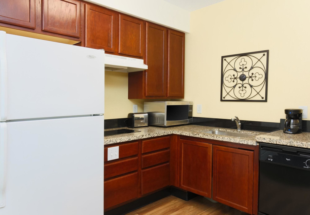 Residence Inn by Marriott Philadelphia West Chester/Exton
