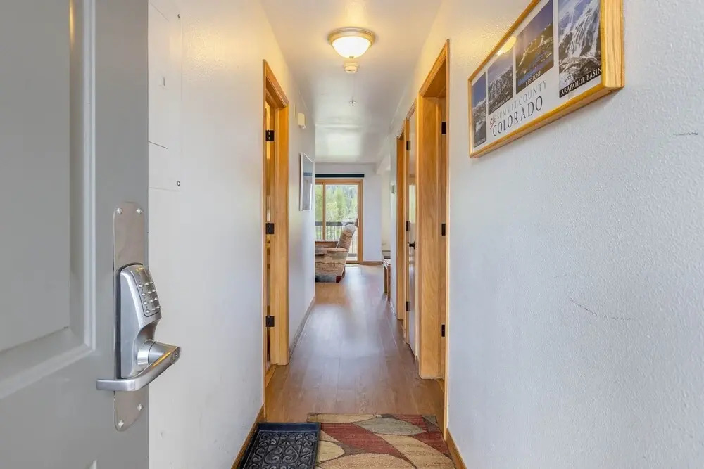 113 Cinnamon Ridge 2 Bedroom Condo by RedAwning