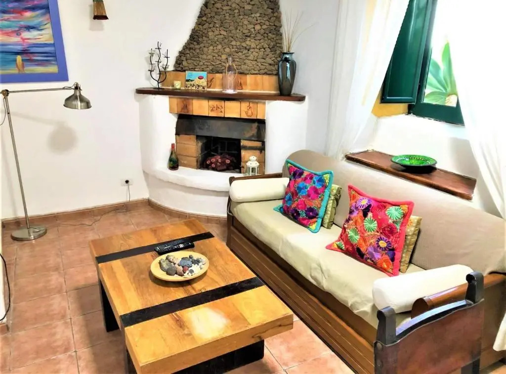 Apartamento Buganvilla