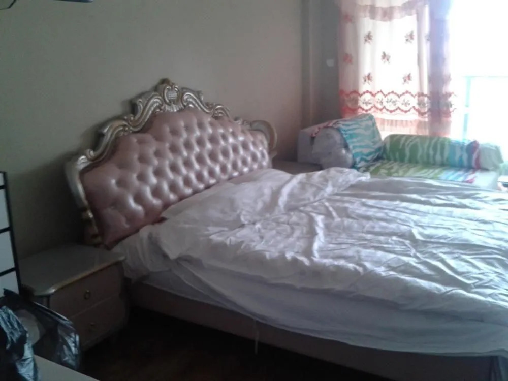 Jinshitan Bojin Holiday Apartment