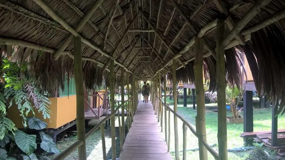 Johmer Expedition Tours & Lodge