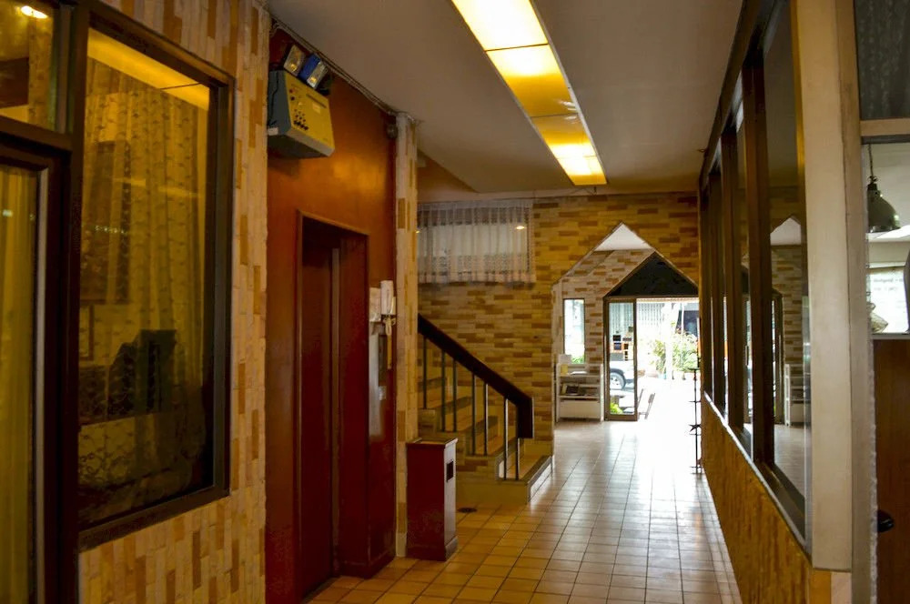 Pananchai Hotel