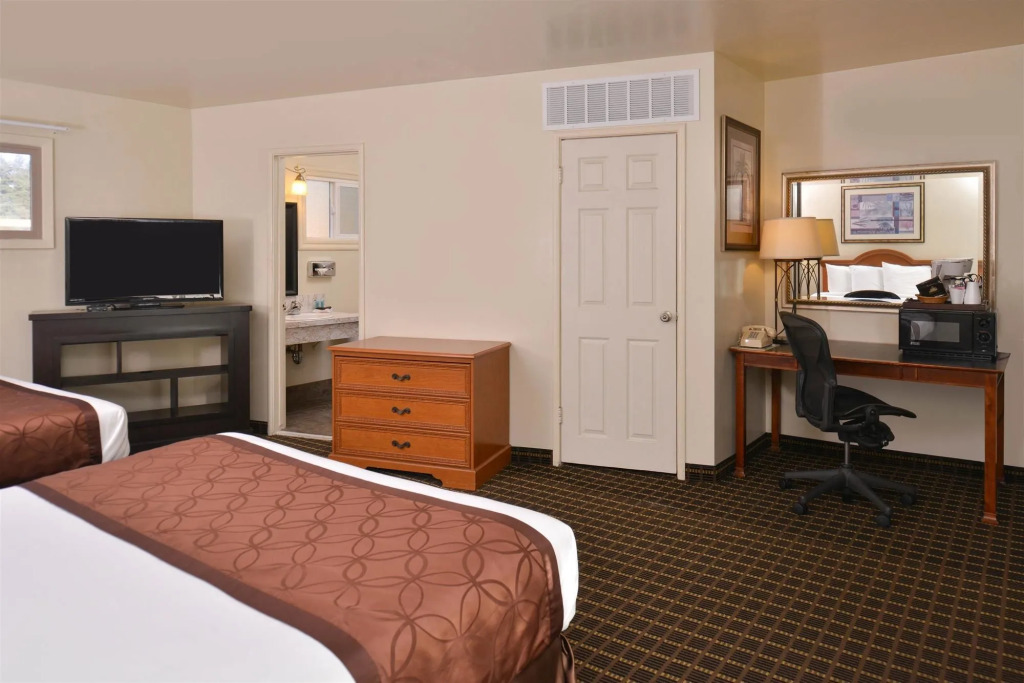 North Coast Inn