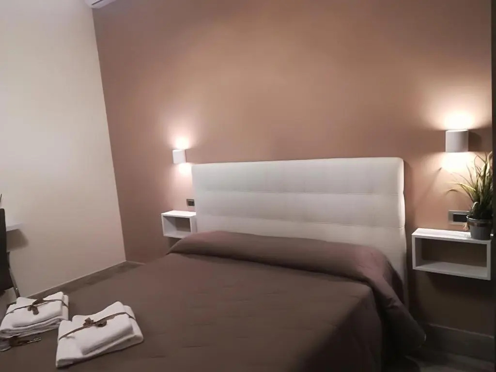B&B Elisir