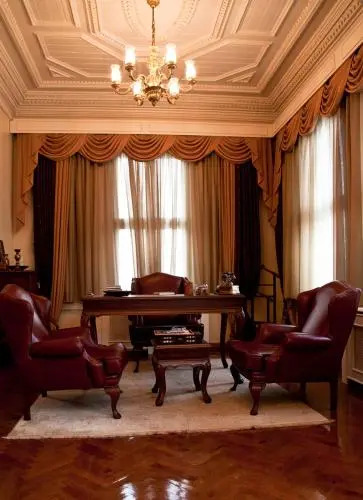 The Pasha Istanbul