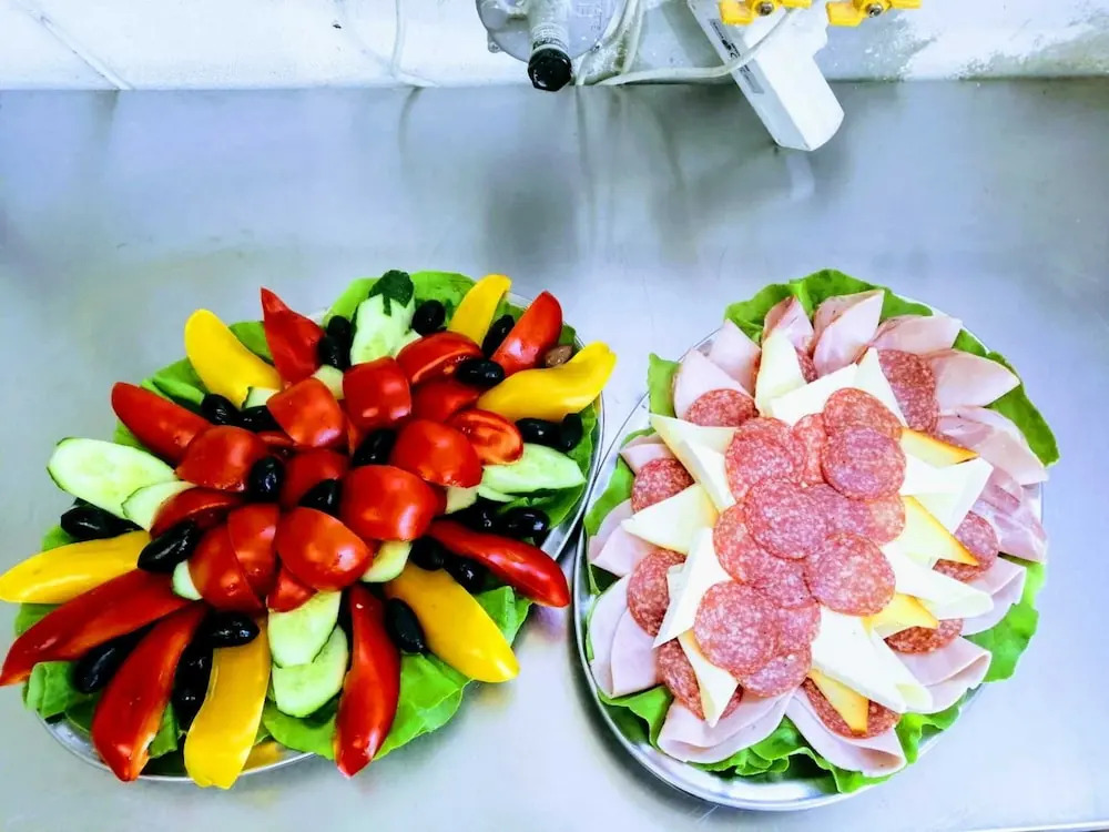 Hostel Valcea