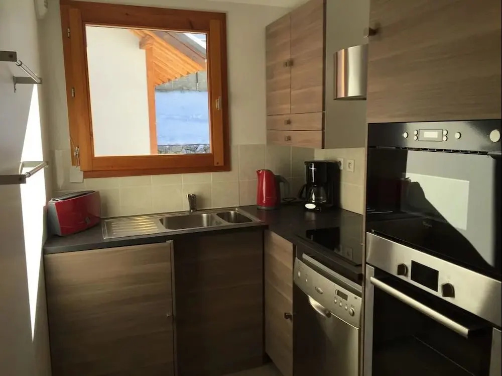 Les Chalets d'Adrien 5