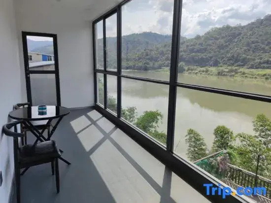 Hejing Homestay