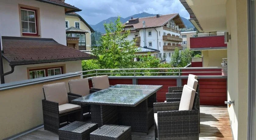 Ski-In/Ski-Out Appartements Augasse by Schladming-Appartements