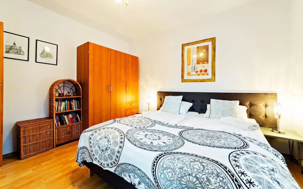 Apartament Everysky Karpacz - Moniuszki 11a/16