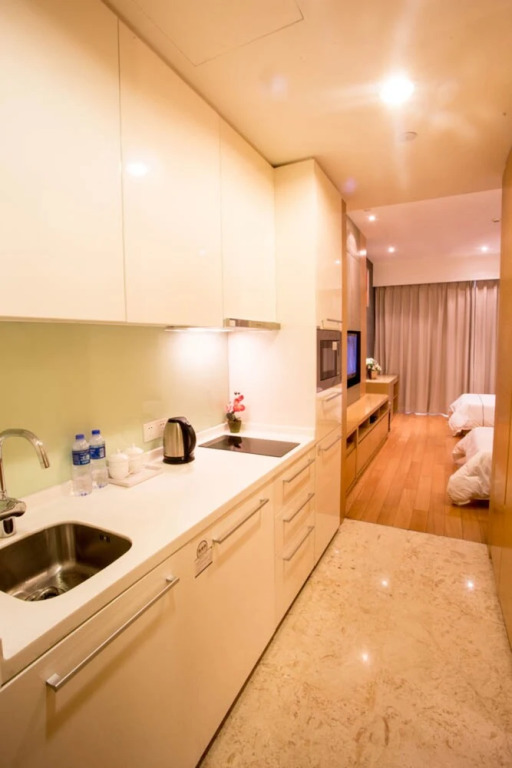 Wanlong Apartment Pazhou Branch
