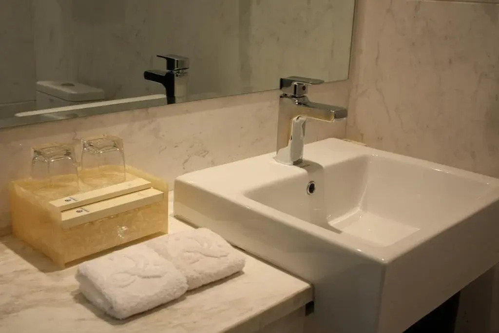 Jiaji Boutique Hotel - Tianjin