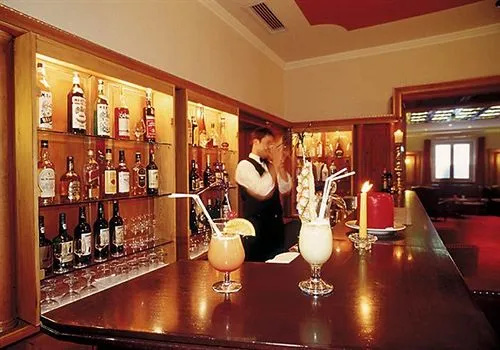 Hotel Marienhof