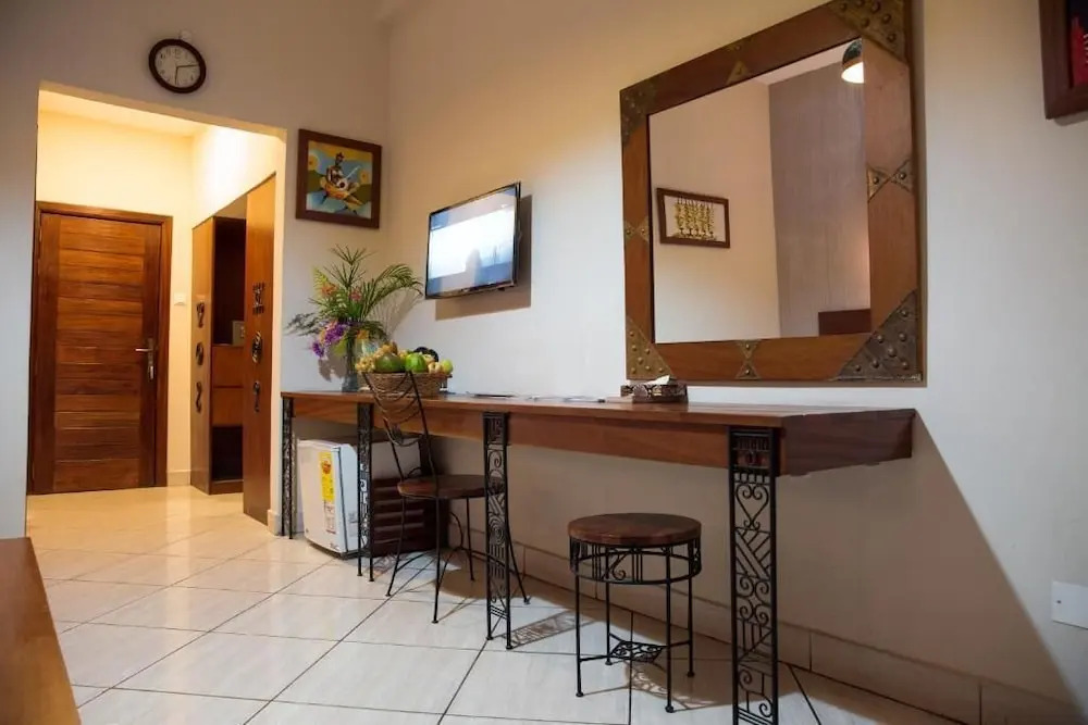 Paloma Hotel Ring Road Central