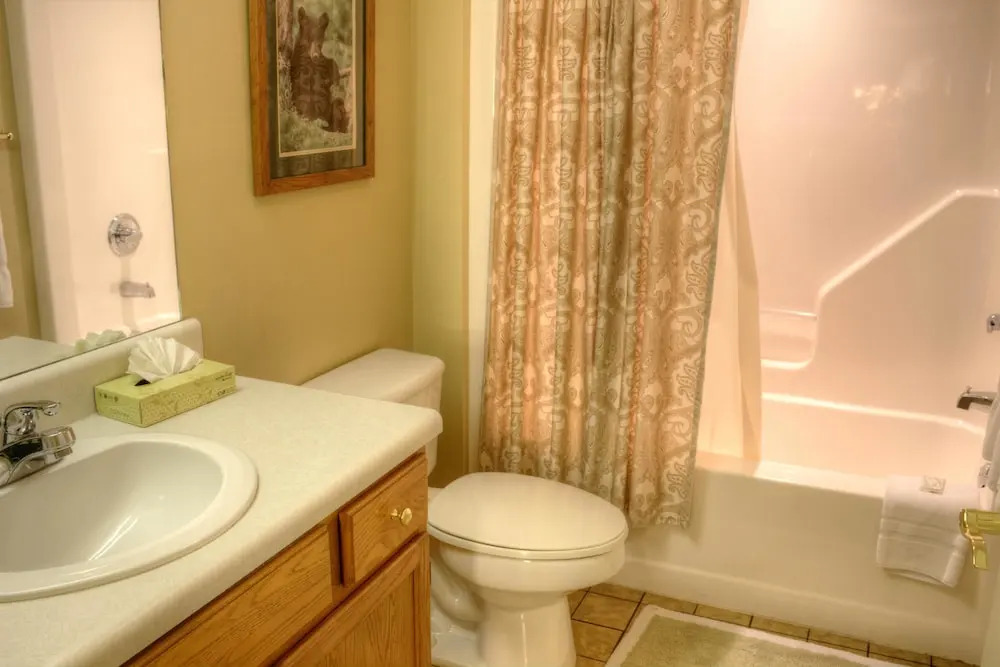 Whispering Pines 334
