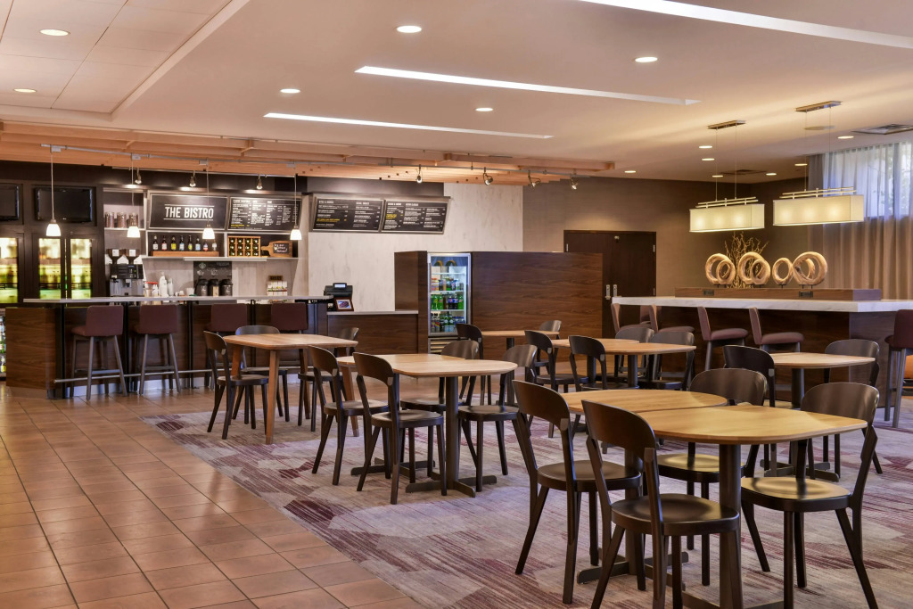 Courtyard by Marriott Ocala