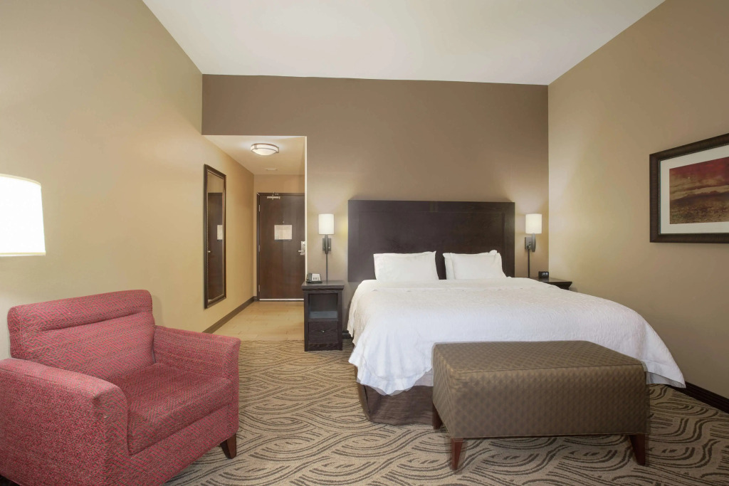 Hampton Inn & Suites by Hilton Mulvane at Kansas Star Casino