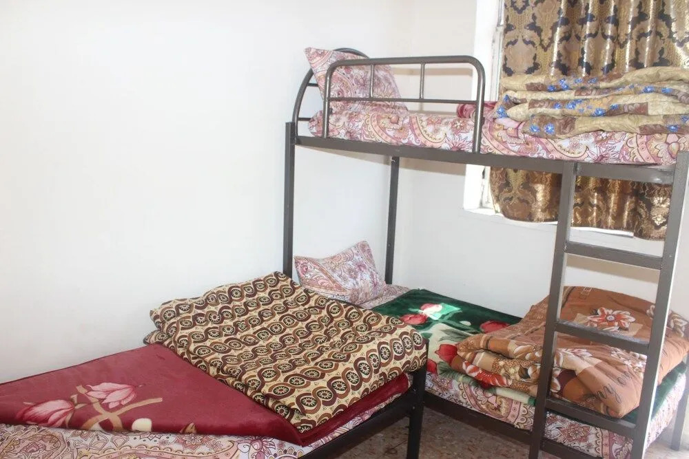 Haroon Hostel