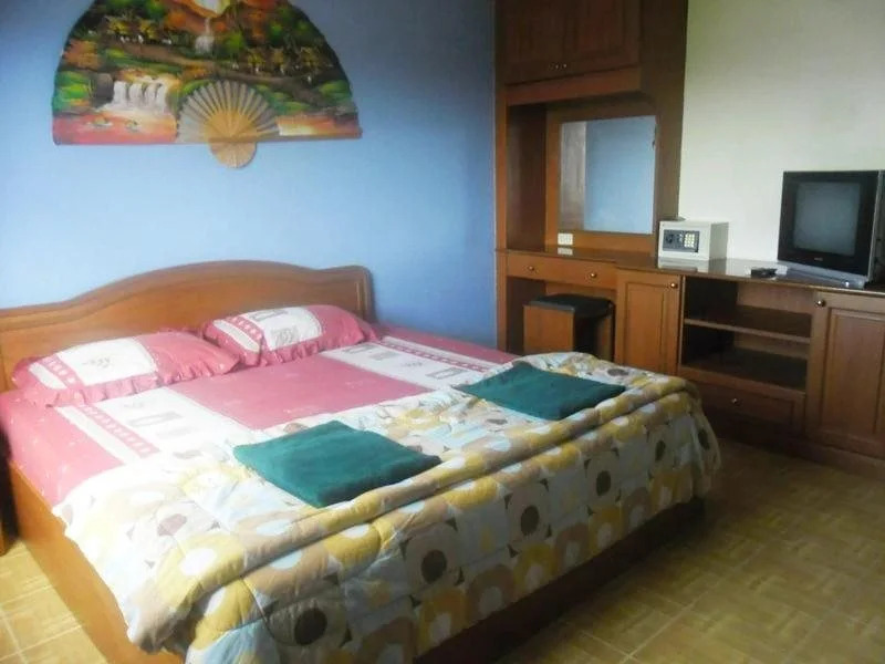 Hotel Le Sud