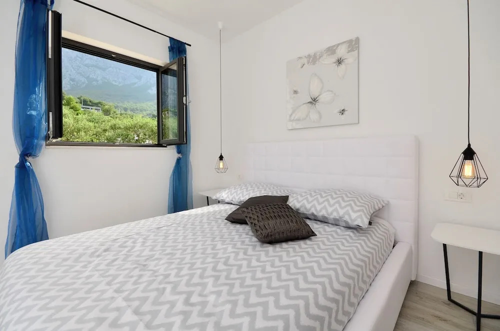 Villa Nina 1 Makarska