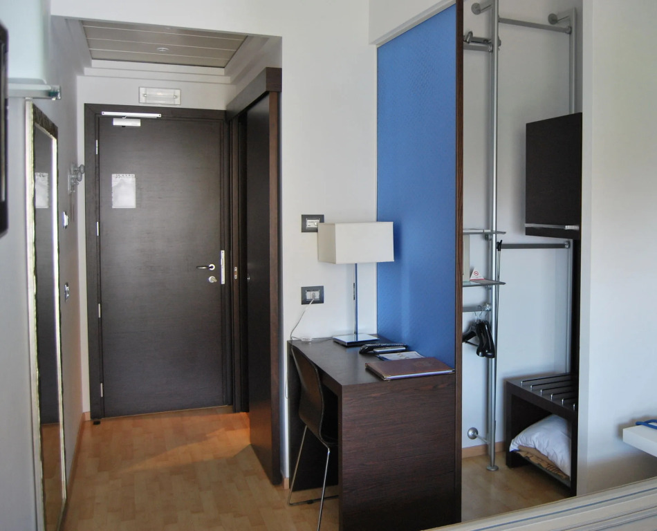 Hotel City