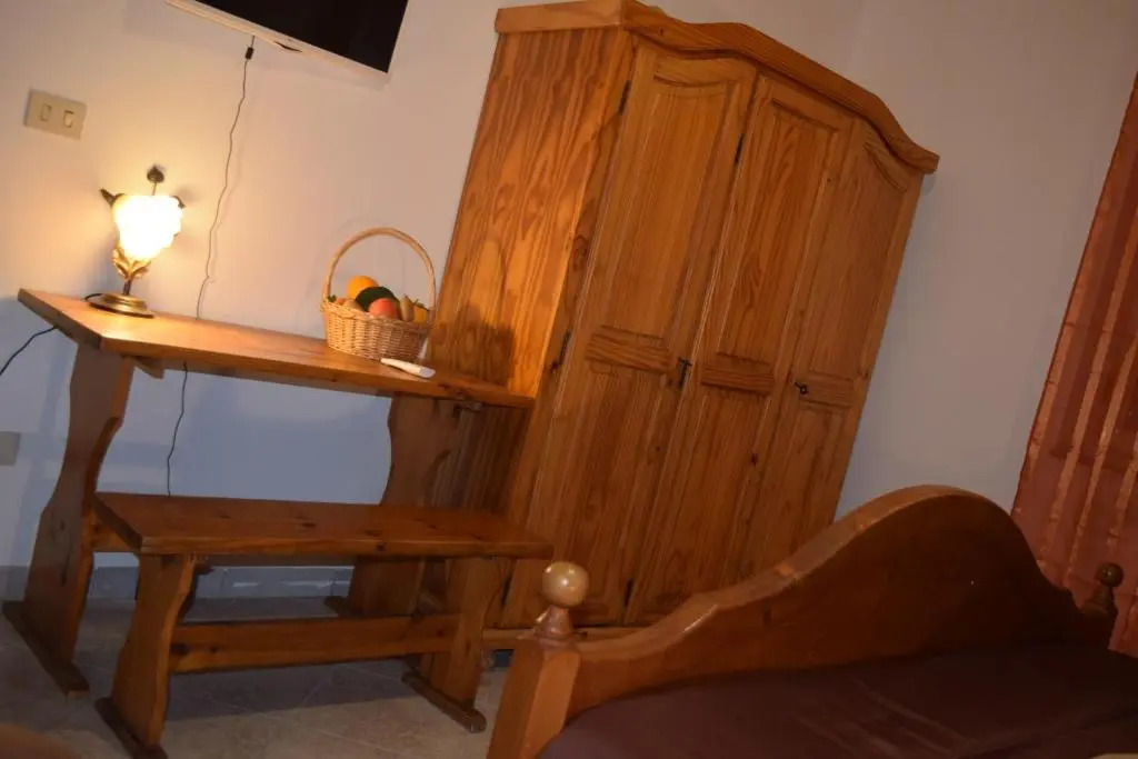 Nonna Sicilia B&B