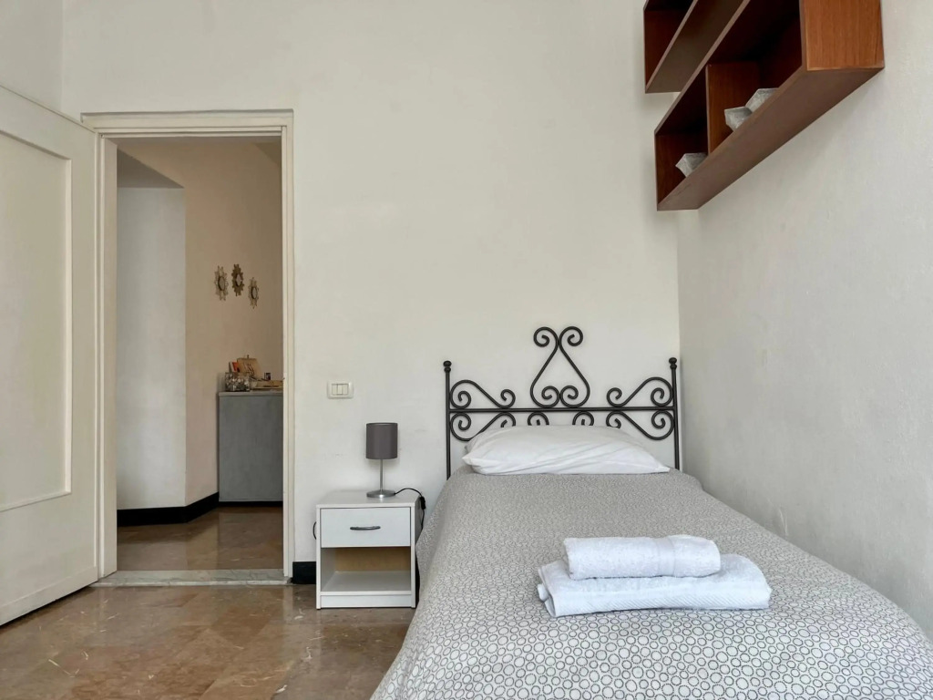 Home Dolce Casa Apartment