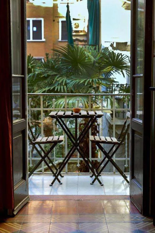 La Casa della Zia