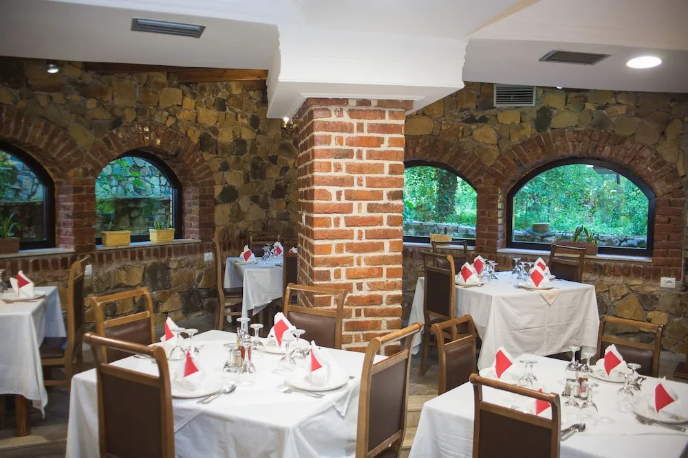 Hotel Livia