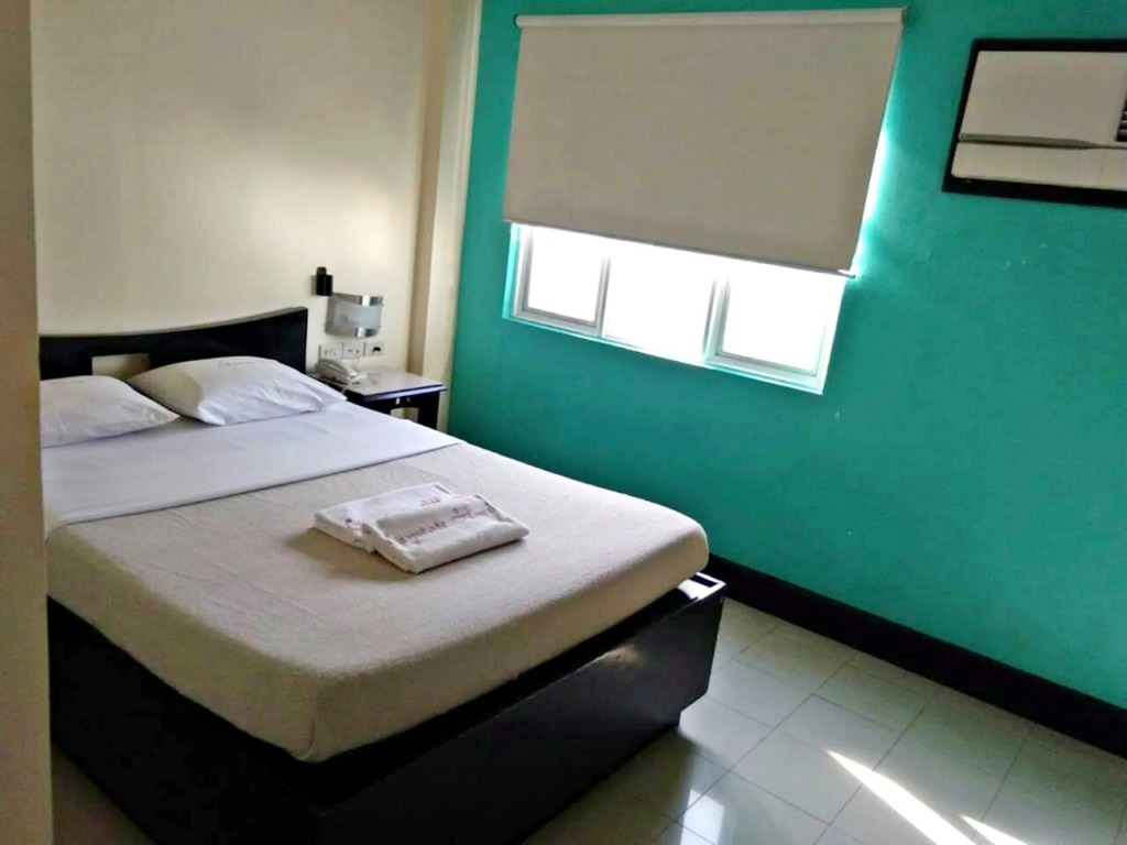 Citystate Hotel Quiapo