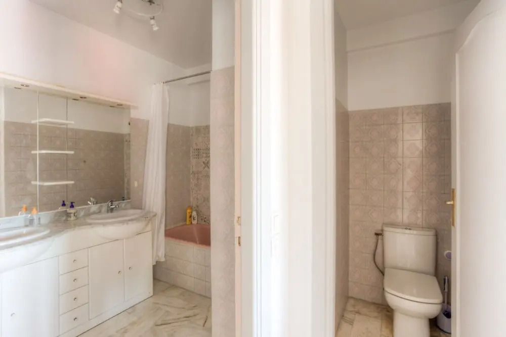 Velasquez - Wonderful Appartment 1 Bedroom With Ocean View & Free Parking