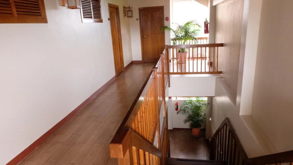 Vieng Mantra Hotel