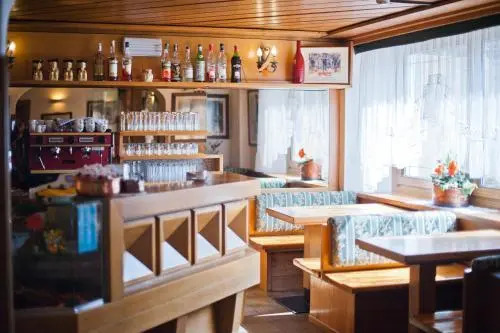 Hotel Juventus