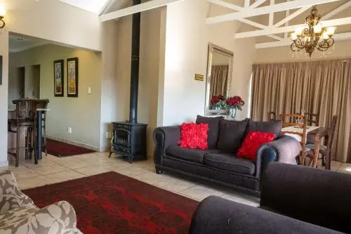Mistique Waters Guesthouse