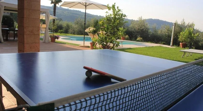 B&B La Grola